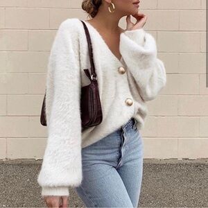 Princess Polly Cardigan